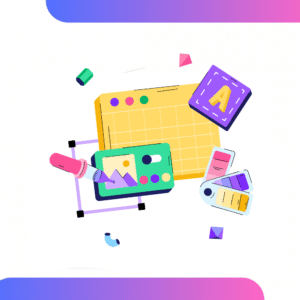 تصميم شعار
